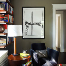 Home Office Ideas