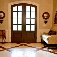 Doors
