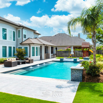 The Momin's Oasis - $100,000-$125,000