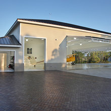 Hangar Homes