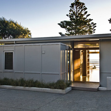 Raumati Beach House, Kapiti Coast