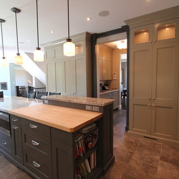 Custom Energy Efficient Home