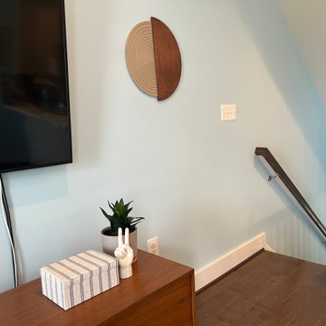 Bachelor Pad Zen Refresh