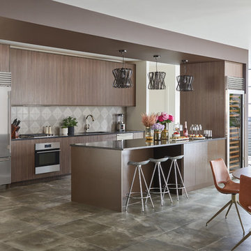 Kitchen Inspiration