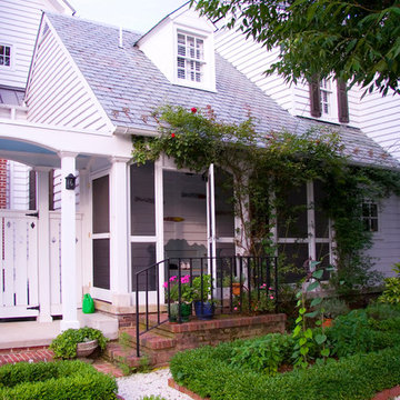 Rappahannock River House