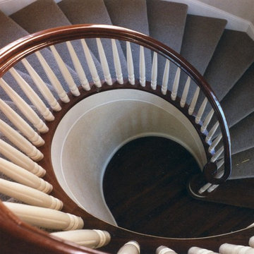Staircases
