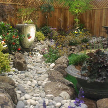 Outdoor Ideas