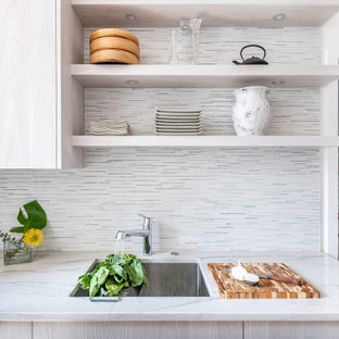 Small Georgetown Row