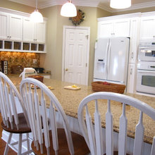 Kitchen Designs