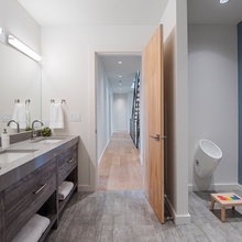 Paige's Bathroom