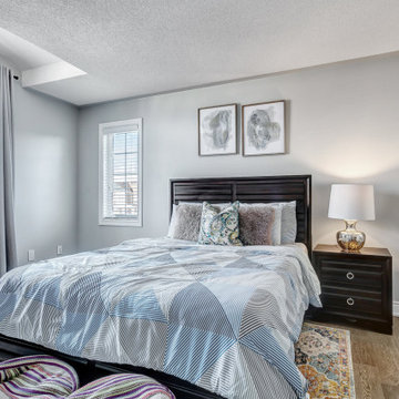 Brampton Luxury Home