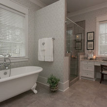 Bathroom Ideas