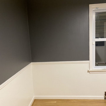 Interior Painting