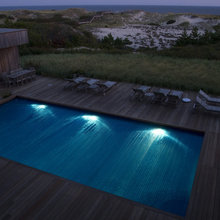 Translucent Pool Covers