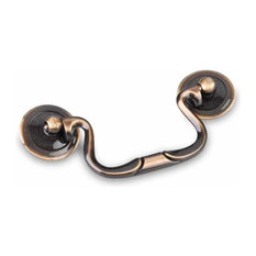 Drop Pulls Cabinet Hardware Sbiroregon Org 50 Most Por Traditional Drop Pulls For 2018 Houzz