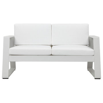 Air Sofa, White