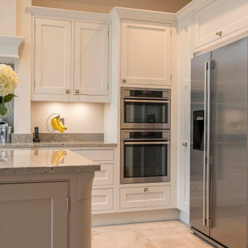 Traditional Kitchen - Harrogate 2019
