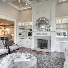 Karen's family room