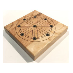 Table Games - Board Games And Card Games