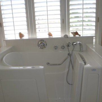 Bentley Baths