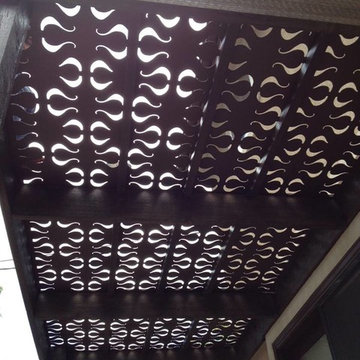 Pergola