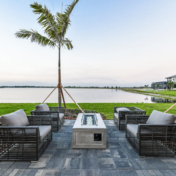 Lakehouse Cove at Waterside