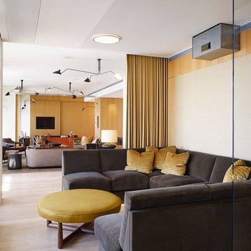 Lakeview Apartment
