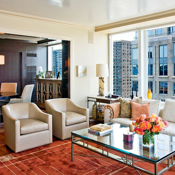 Interior NY, NY