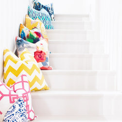 Decorative Throw Pillows - Decorative Pillows