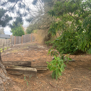 NW Gravel Garden