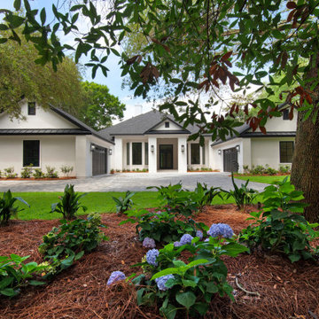 Sessions Residence