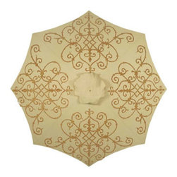 Alura - Outdoor Umbrellas