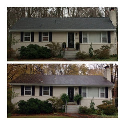 Before & After - Products