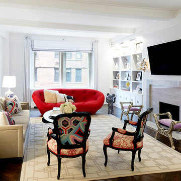 Park Avenue