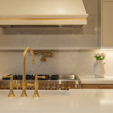 Playter Estates: 3 Story Addition, Underpinning & Full Home Remodel