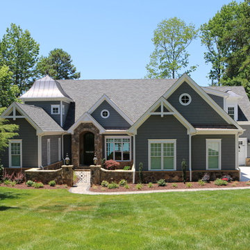Carroll Lake Living