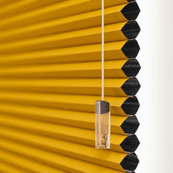 Duette Blind Work - Curtains, Blinds & Shutters