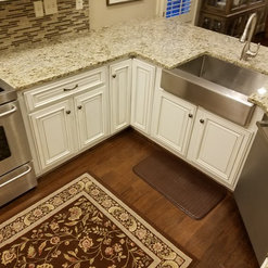 J L Custom Countertops Llc Duncanville Al Us 35456