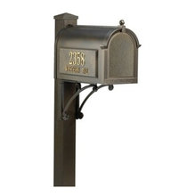 mailbox