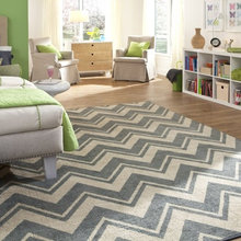 Rugs - Livingroom