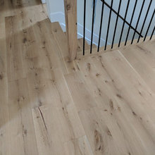 Flooring