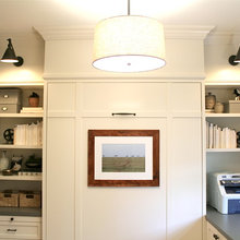 Shelf Design