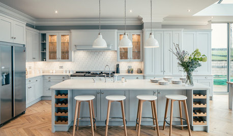 Here’s What UK Homeowners Want Right Now