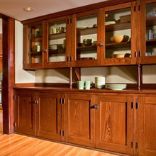 kitchen cabinetry