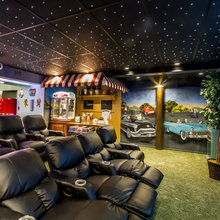 moive room