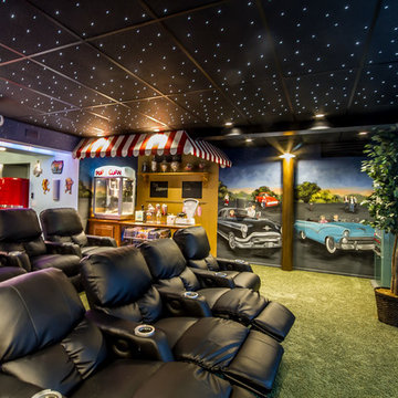 50's Diner