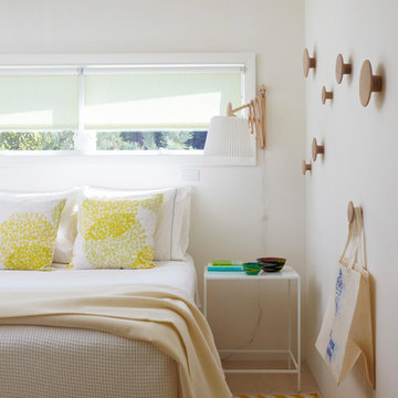 Fire Island I Bedroom