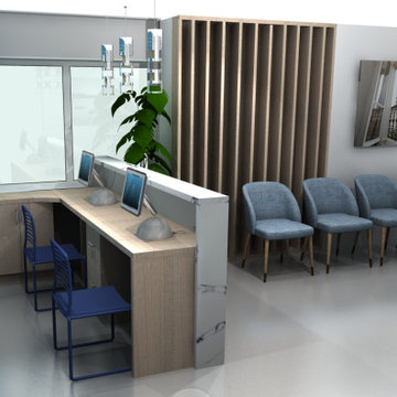 Dental Office in Manhattan, NY