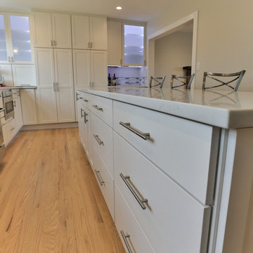 Windsor Renovation