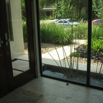 Ingold Residence